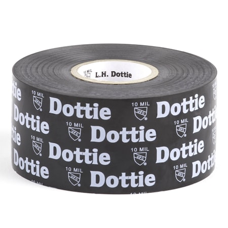 Dottie L.H. Dottie 2'' x 100' Pipe Wrap (10 Mil), 24PK 210